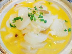 萝卜-木桶记臭鳜鱼·安徽非遗名菜(火车站白马老店)