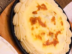 -92°C俄式厨房(中央大街店)