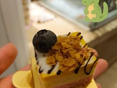 -东莞塘厦三正半山温泉酒店·沙利文西餐厅