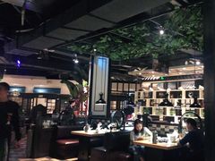 大堂-小柴米·传统江西菜(八一广场店)