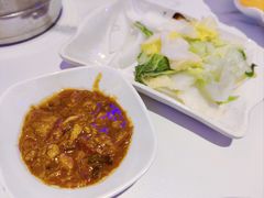 -金刚山烧烤(红旗大街店)