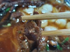 -美味斋(西北街店)
