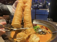 -拾久(朝阳公园店)