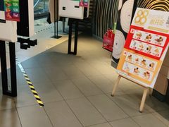 -麦当劳(酒仙桥路店)