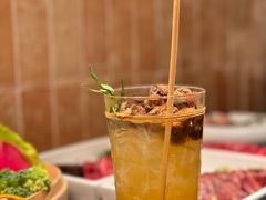 -大龙燚·旷野鲜火锅(广州首店)