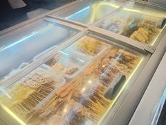 -邓姐串串香(水围店)