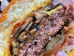 -魏斯理汉堡(西安沣东吾悦店)