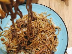 -西部马华清真兰州牛肉面·烧烤夜市(三里河店)