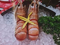 -樱煦和牛寿喜烧(如皋吾悦广场店)