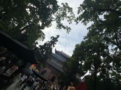 -灵隐飞来峰景区