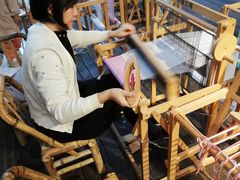 -手工艺活态馆