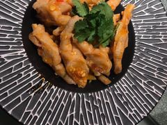 -梁家大院•农家菜(昆山会展中心店)