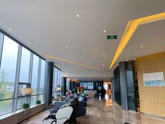 -都江堰中心国际酒店