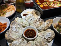 -517烧烤·龙虾·海鲜大排档(万象都荟店)