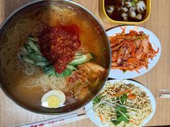 -韩麦大冷面(桂花街直营店)