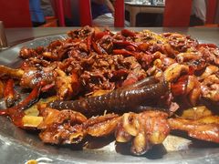 -广合草鸡·泰山炒鸡(擂鼓石店)