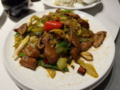 -钱山海鲜大排档