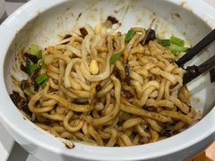 -北平食府(马鞍山路店)