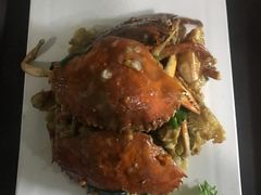 -渔堂公园餐厅·本帮菜(乐园路店)