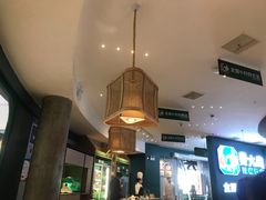 大堂-费大厨辣椒炒肉(黄兴中心广场店)