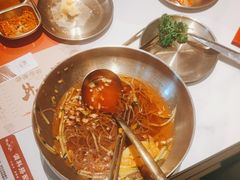 -西塔老太太泥炉烤肉(川沙百联店)