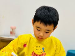 -杨梅红艺术教育(北京金源购物中心校区)