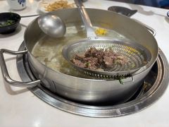 -陈记顺和潮汕牛肉火锅(韩江路店)