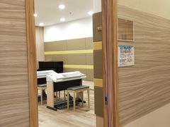 -雅马哈音乐中心 钢琴双排键鼓吉他(静安大融城店)