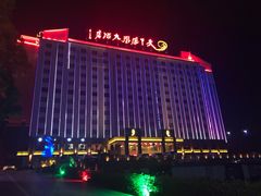 -天下凤凰大酒店