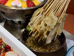 -扶摇树下·椒麻鲜活虾(石家庄勒泰广场店)