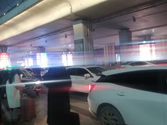 -济南西站