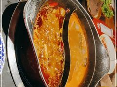 -九宫格重庆火锅(保利店)