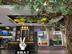 -味可道美食坊(福基路店)