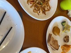 -长沙世纪金源大饭店·金世纪中餐厅