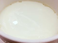 双皮奶-北海渔村酒楼·粤菜海鲜点心(新华店)