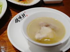 -鸽味轩·粤菜小馆(高楼门总店)