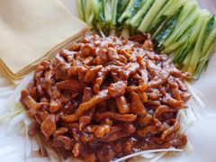 -天津雅园饭店(成林道店)