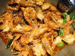 -阿味大虾(奥克斯广场店)