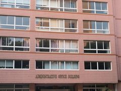 -上海外国语大学(虹口校区)