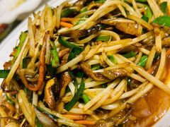 -星龙海鲜(望江东路店)