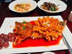 -松鹤楼(山塘街店)