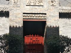 景观位-醉长安(南门总店)