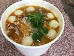 -明月虾面(厦禾路店)