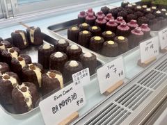 -发酵食堂(屏风街店)