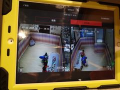 -海底捞火锅(凯德广场店)