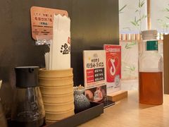 -温野菜涮涮锅(大悦城店)