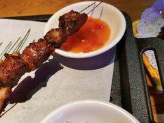 -大哈福烧烤·海鲜·家常菜(延安三路店)