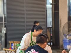 -黎记大排档(慈云路店)