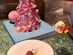 -南京THE TAI太和紫金大酒店