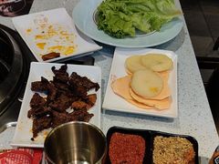 -炭之家·齐齐哈尔非遗烤肉·鲜切直供(中央大街店)